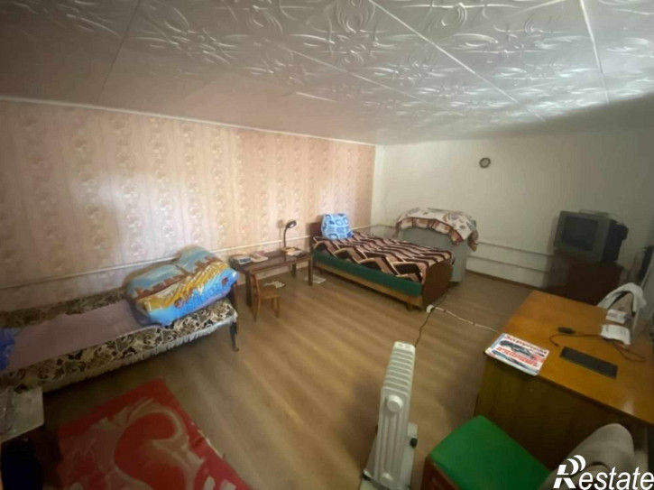 Коттедж/дом Береговая ул.