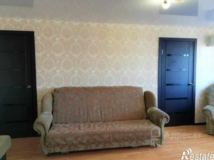 2-комн квартира ул. Ополченская,  д.48