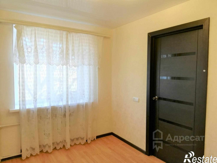 2-комн квартира ул. Ополченская,  д.48