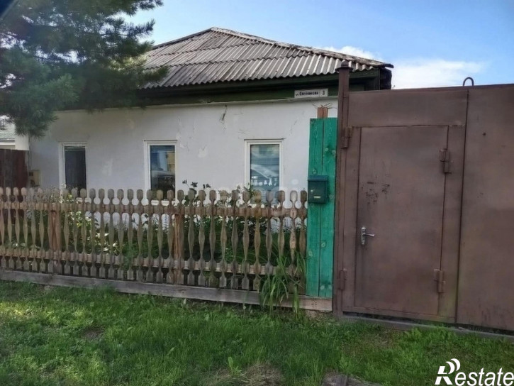 Коттедж/дом улица Суворова