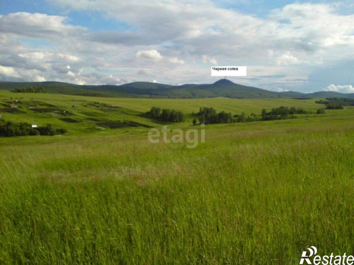 Земельный участок Зыково с.
