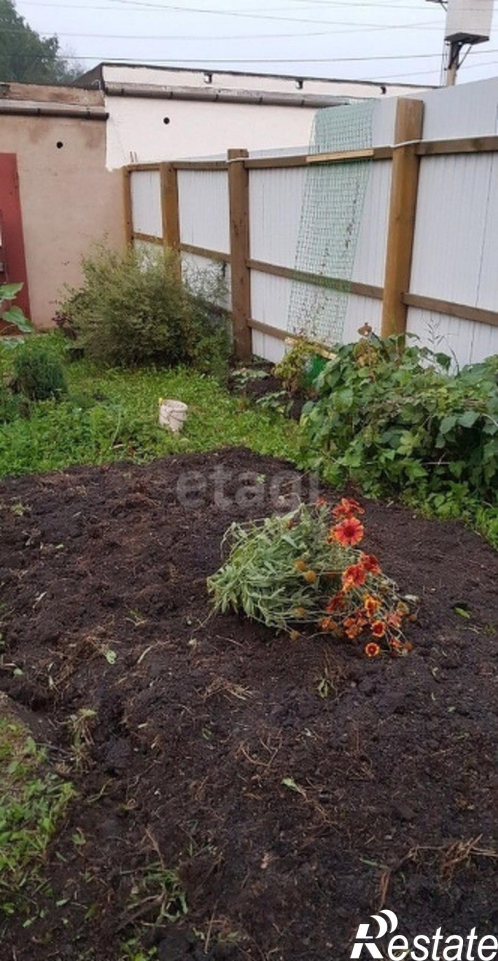 Коттедж/дом Сосновая улица