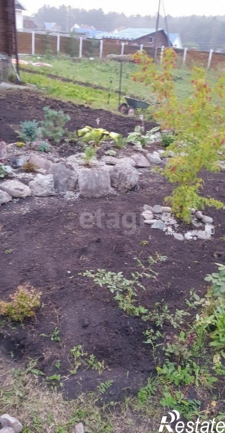 Коттедж/дом Сосновая улица