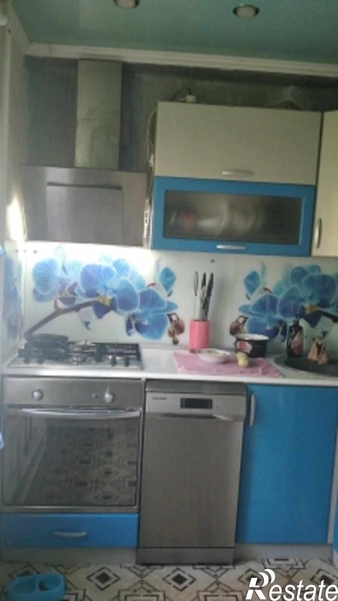 Купить квартиру за 2 500 000 рублей на Мясокомбинат 17