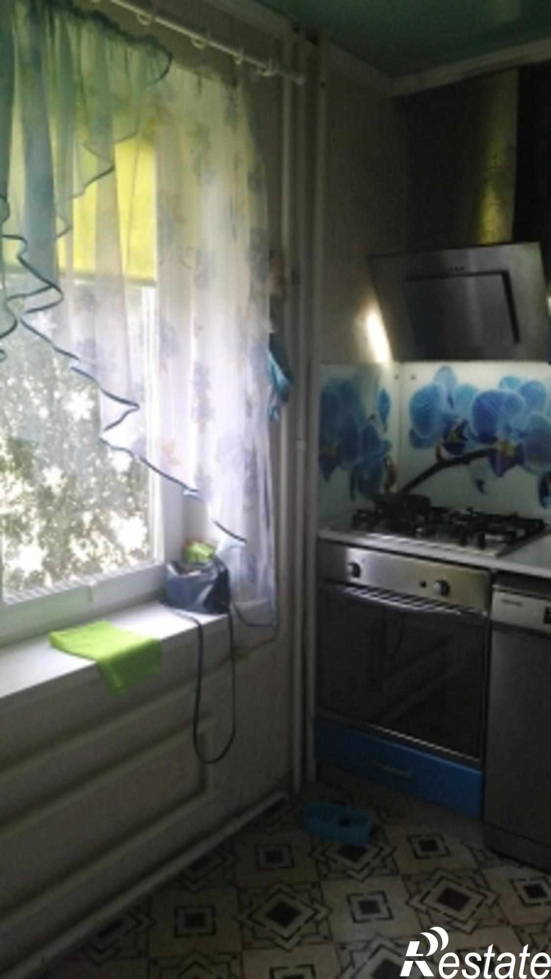 Купить квартиру за 2 500 000 рублей на Мясокомбинат 17