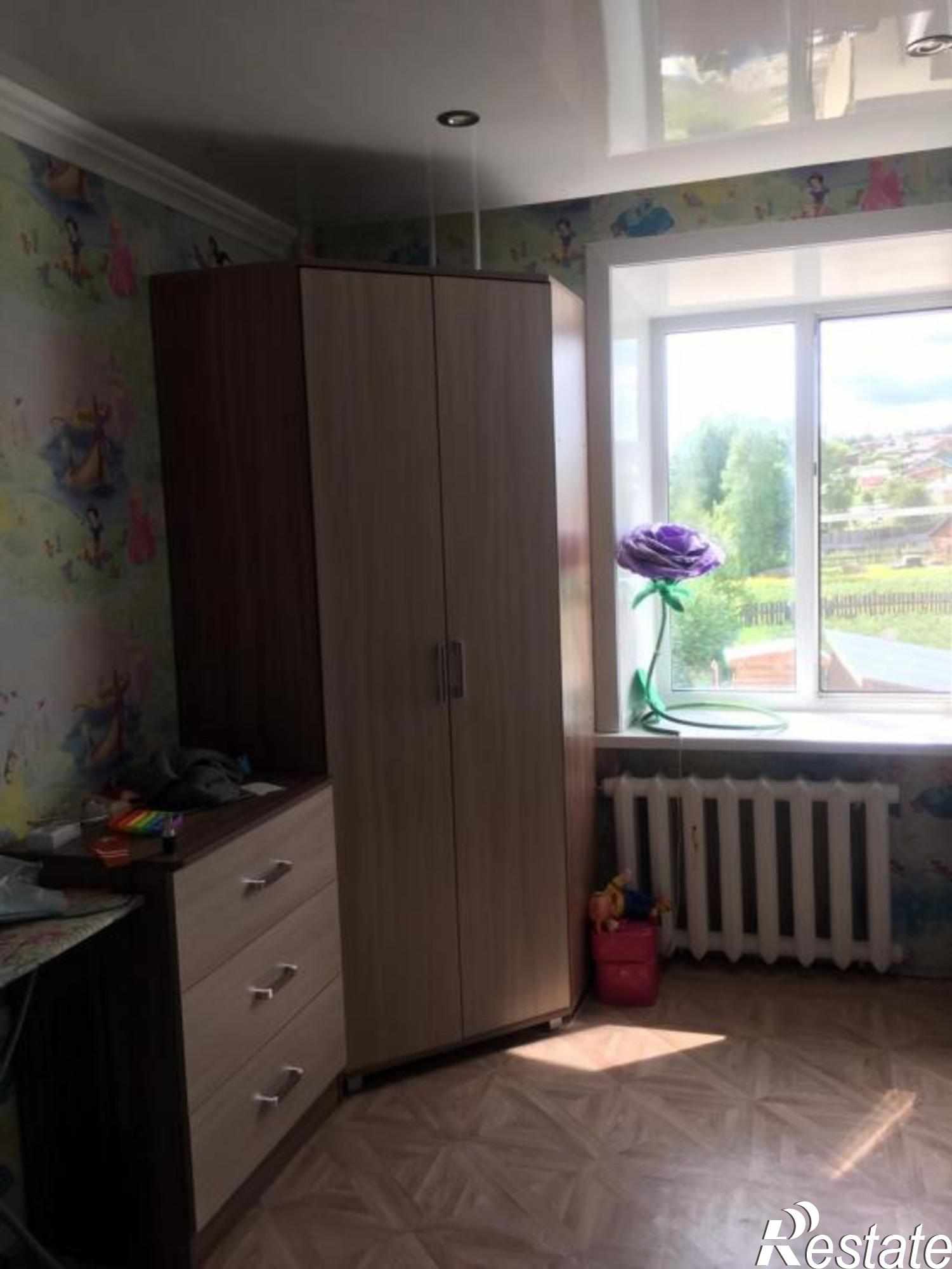 Купить квартиру за 2 500 000 рублей на Береговая, 1а