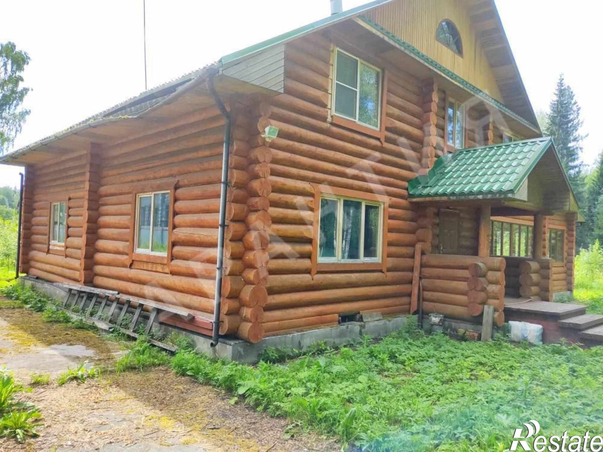 Купить дачу, дом, коттедж за 4 970 000 рублей на , 14