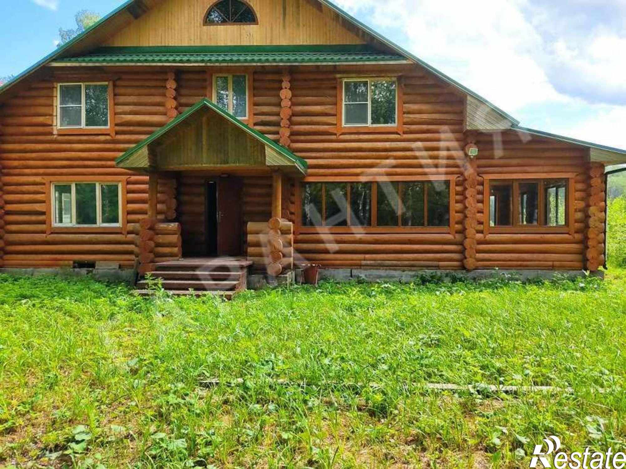 Купить дачу, дом, коттедж за 4 970 000 рублей на , 14