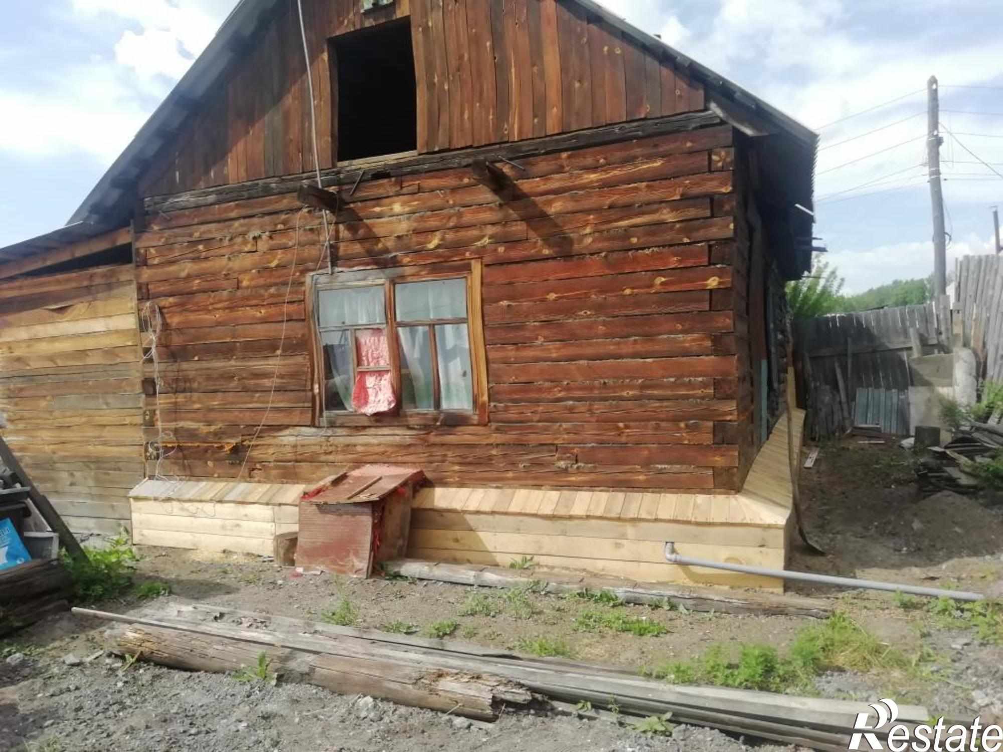 Купить дачу, дом, коттедж за 1 500 000 рублей на Северная, 3