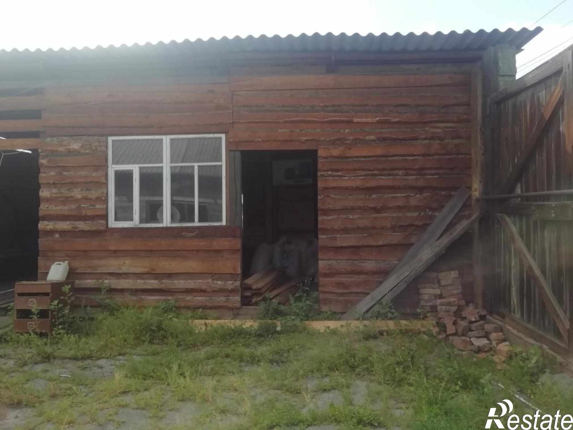 Купить дачу, дом, коттедж за 1 500 000 рублей на Северная, 3