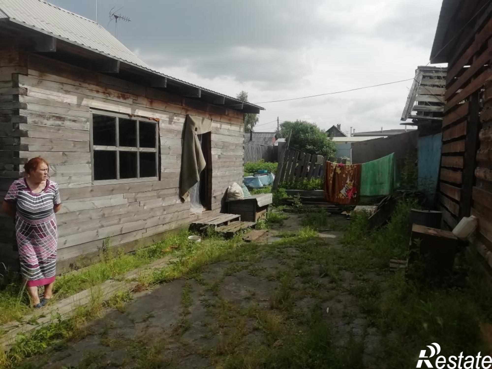 Купить дачу, дом, коттедж за 1 500 000 рублей на Северная, 3