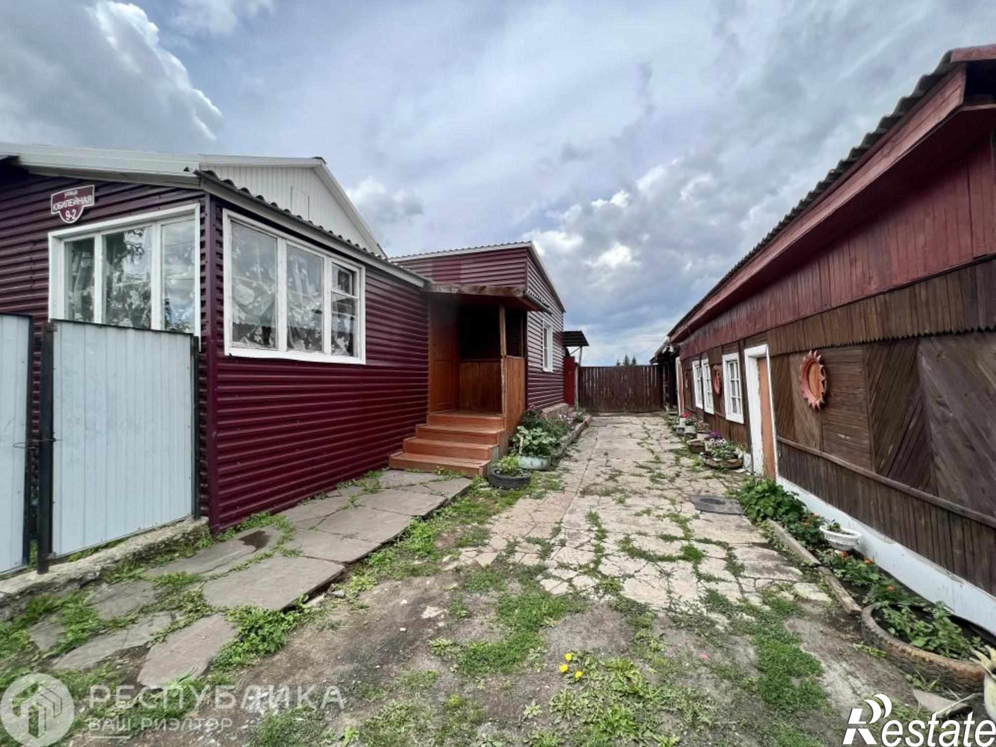 Купить дачу, дом, коттедж за 2 400 000 рублей на Юбилейная, 9 Купить дачу, дом, коттедж за 2 400 000 рублей на Юбилейная, 9