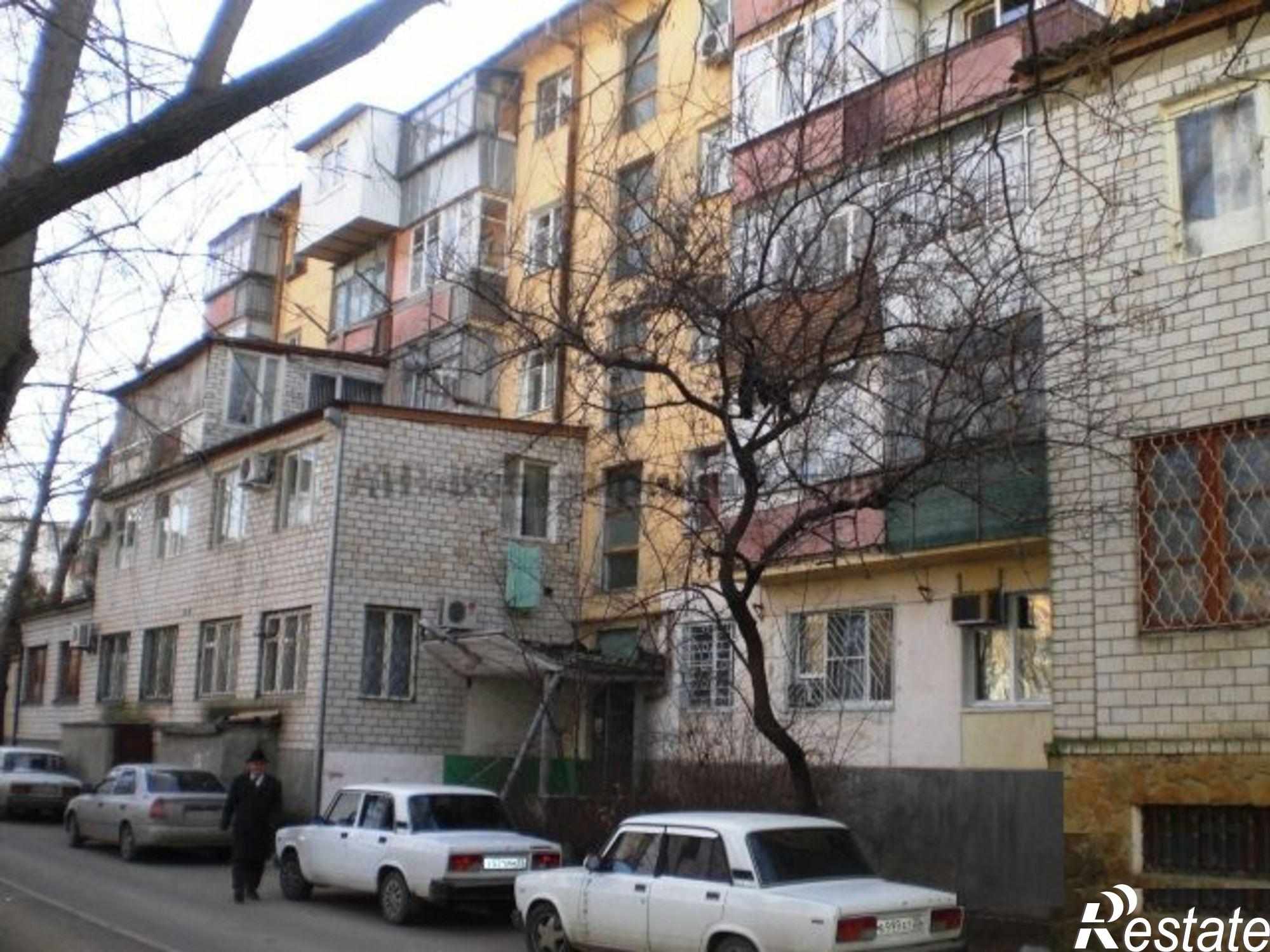 Купить квартиру за 5 300 000 рублей на 12-й микрорайон, 6