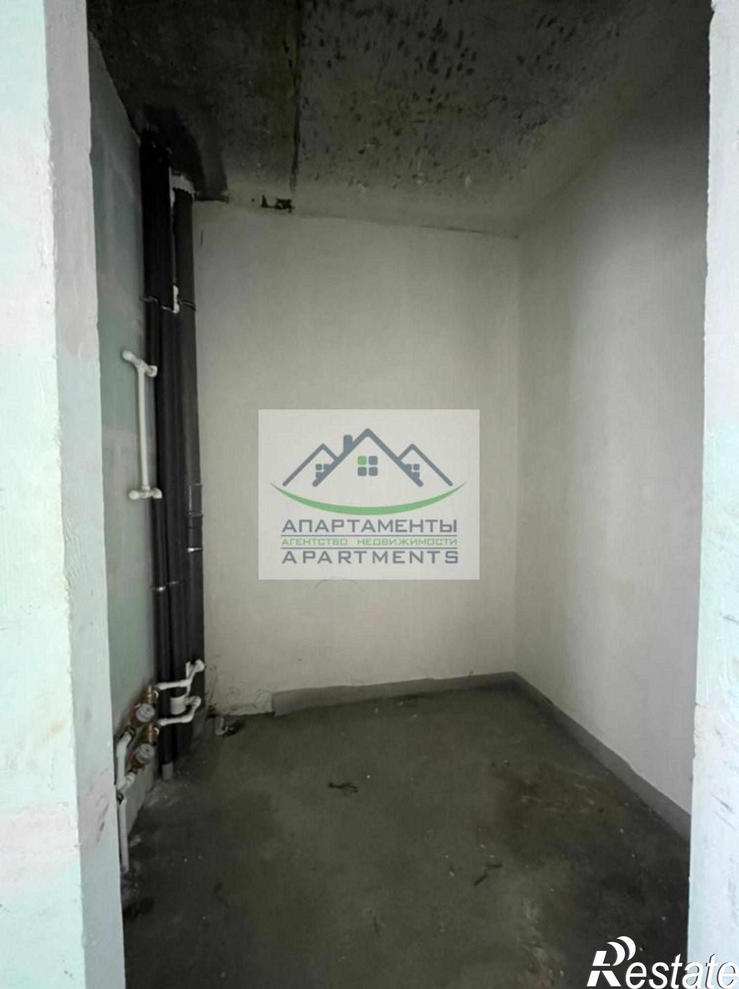 Купить квартиру за 4 650 000 рублей на Окопная ул, 16/16А