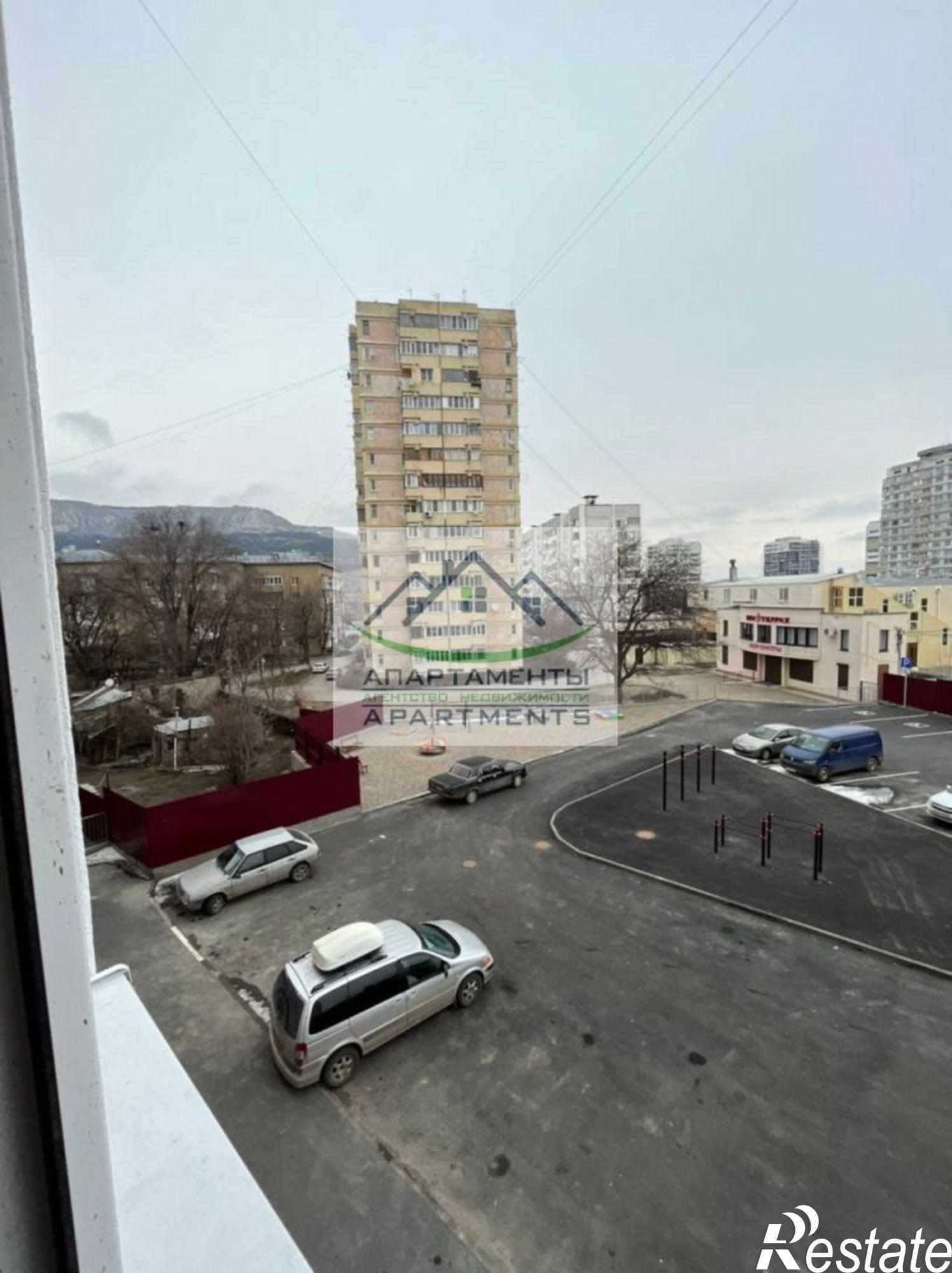 Купить квартиру за 4 650 000 рублей на Окопная ул, 16/16А