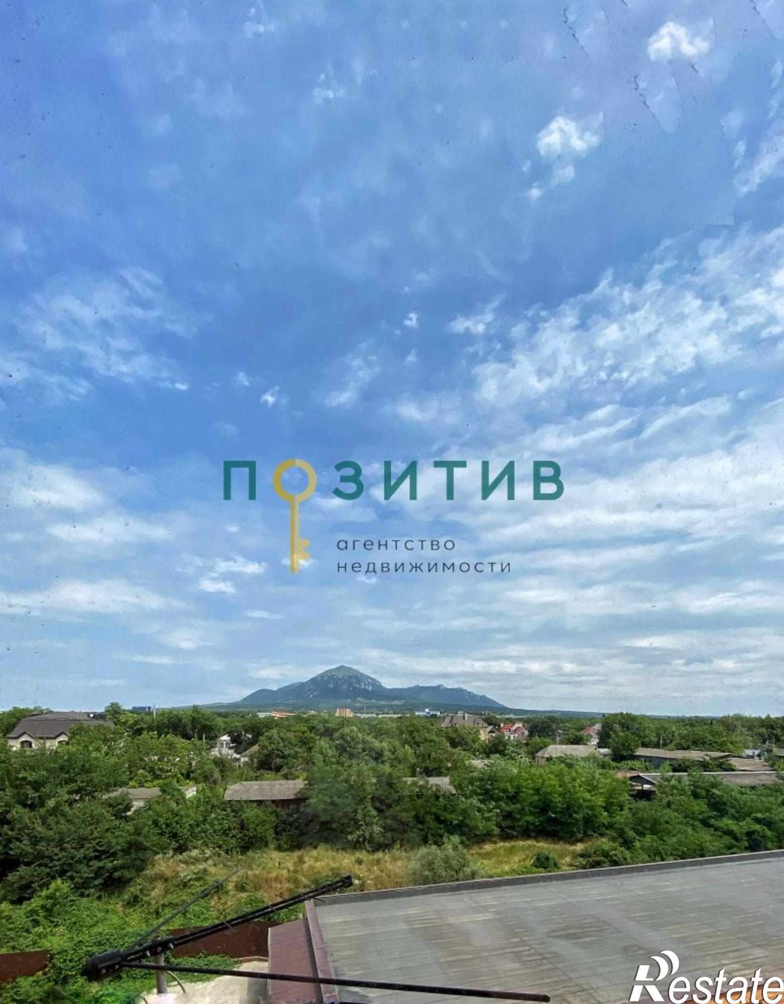 Купить квартиру за 7 450 000 рублей на Кипарисовая ул, 2к2