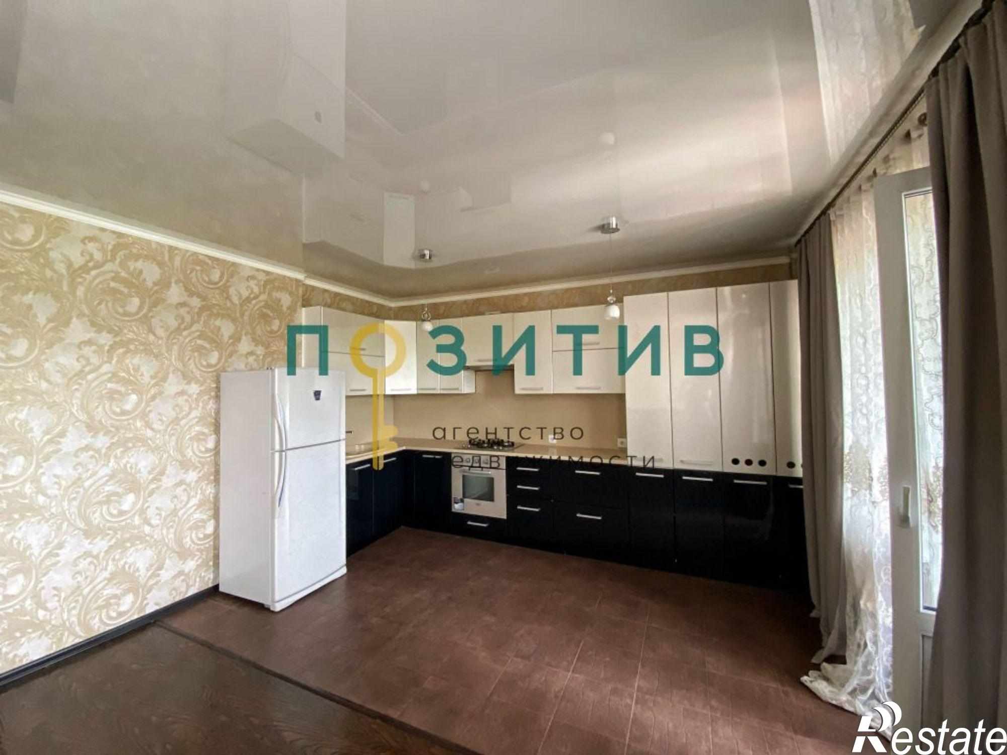 Купить квартиру за 7 450 000 рублей на Кипарисовая ул, 2к2