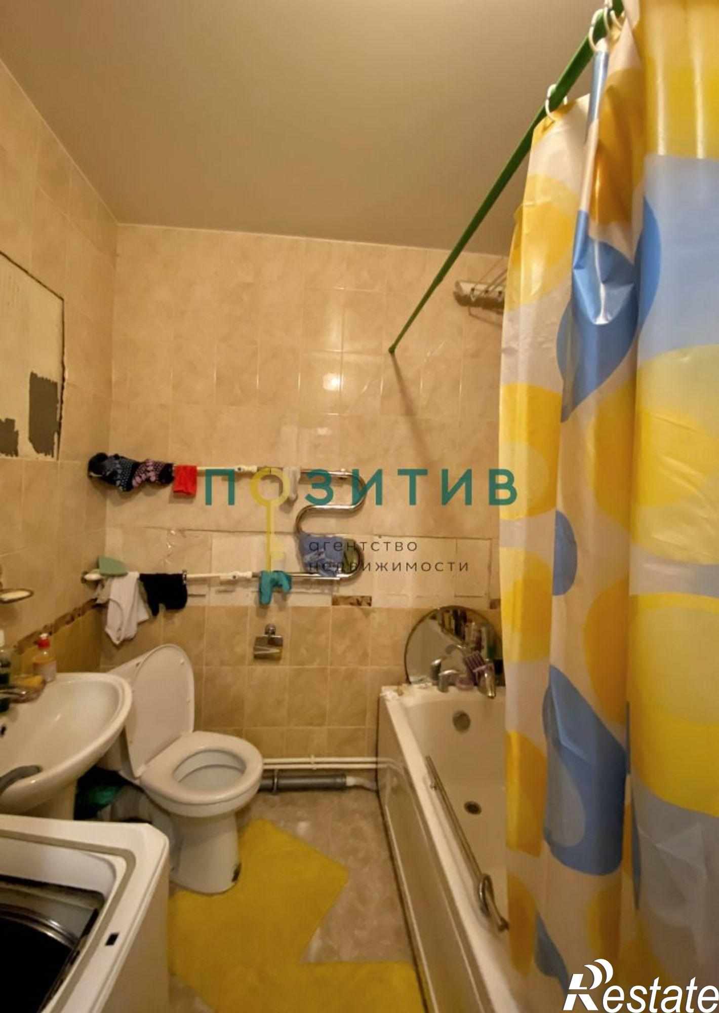 Купить квартиру за 6 500 000 рублей на Огородная ул, 37/2