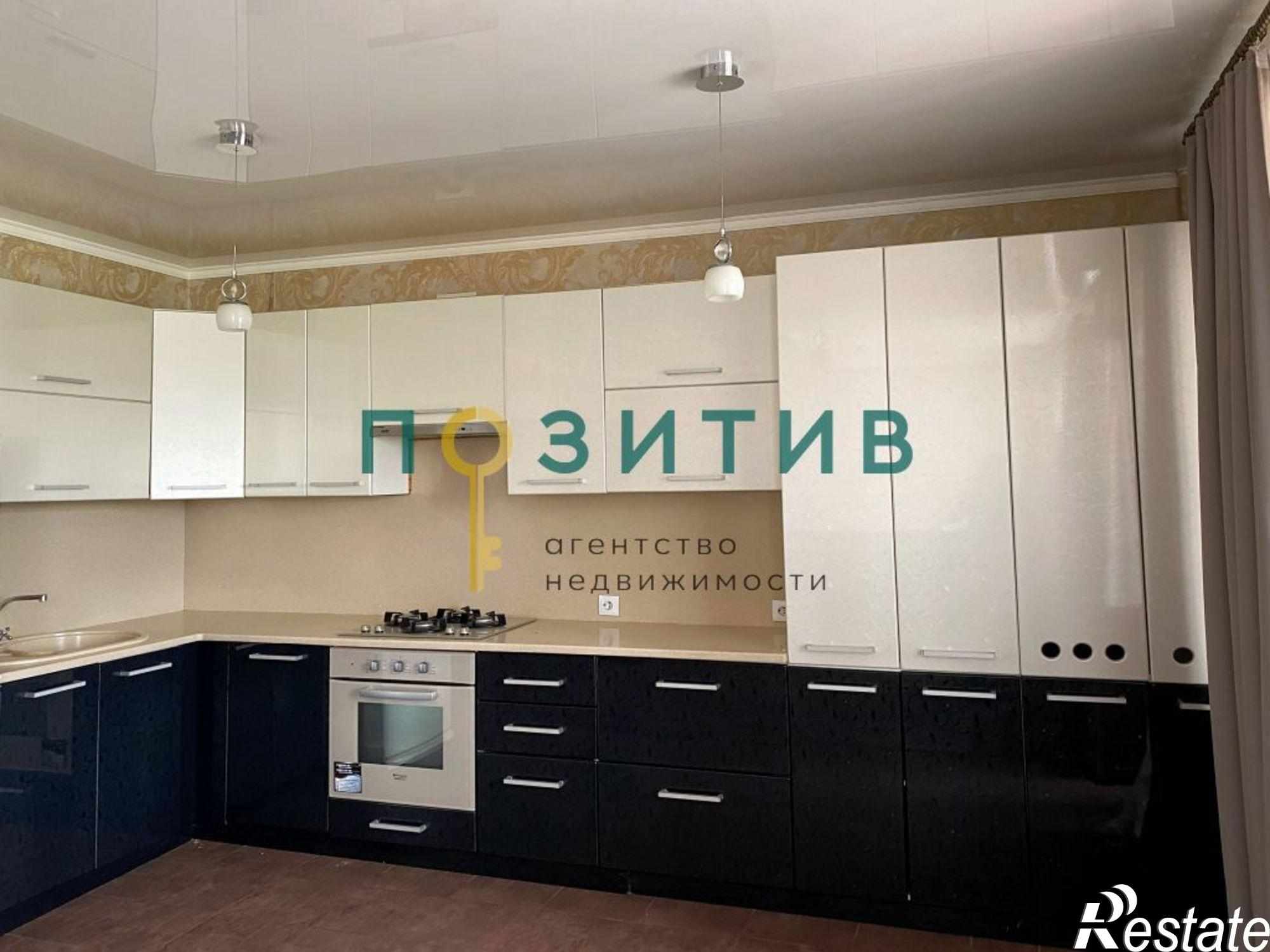 Купить квартиру за 7 450 000 рублей на Кипарисовая ул, 2к2