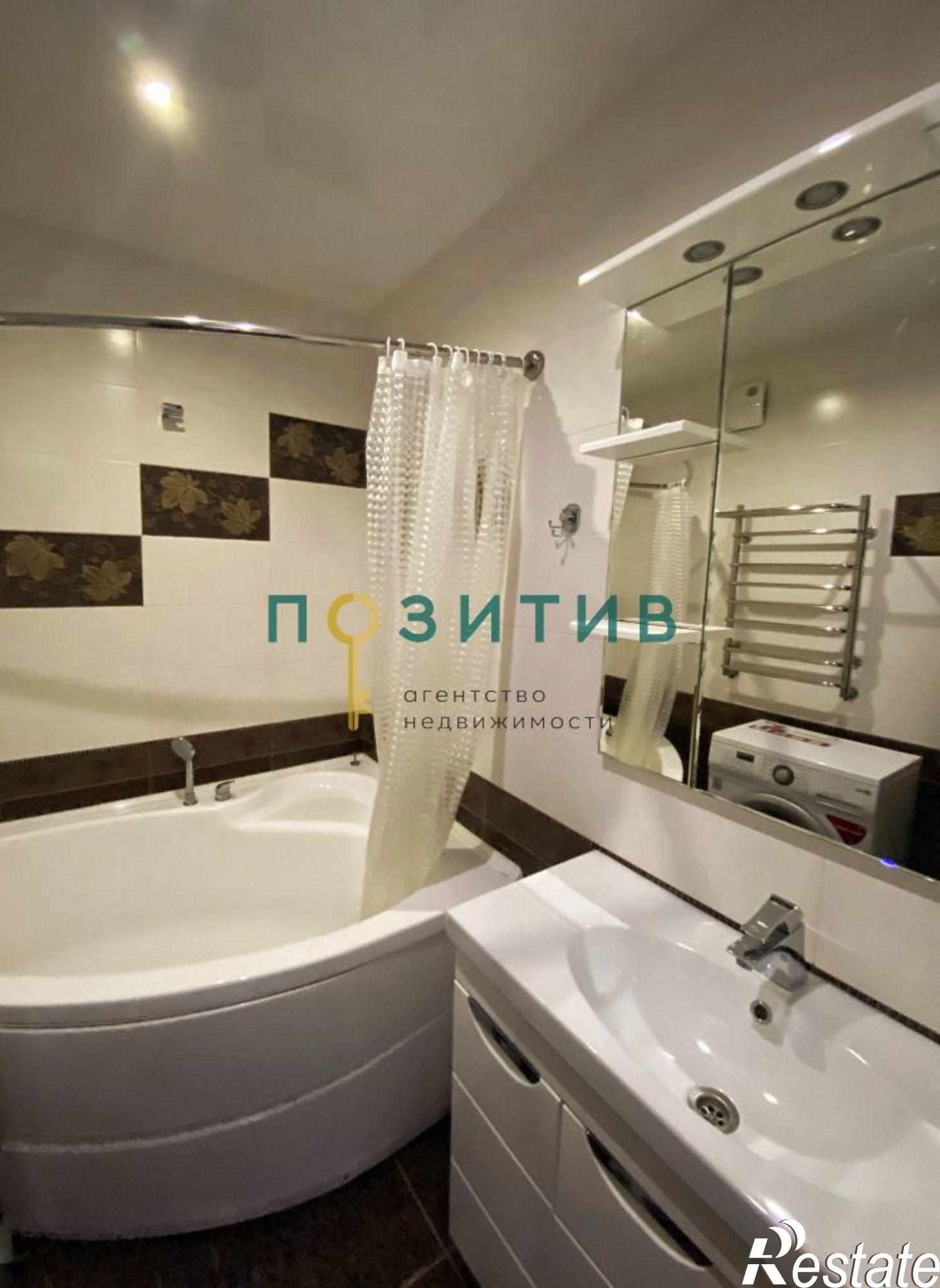 Купить квартиру за 7 450 000 рублей на Кипарисовая ул, 2к2