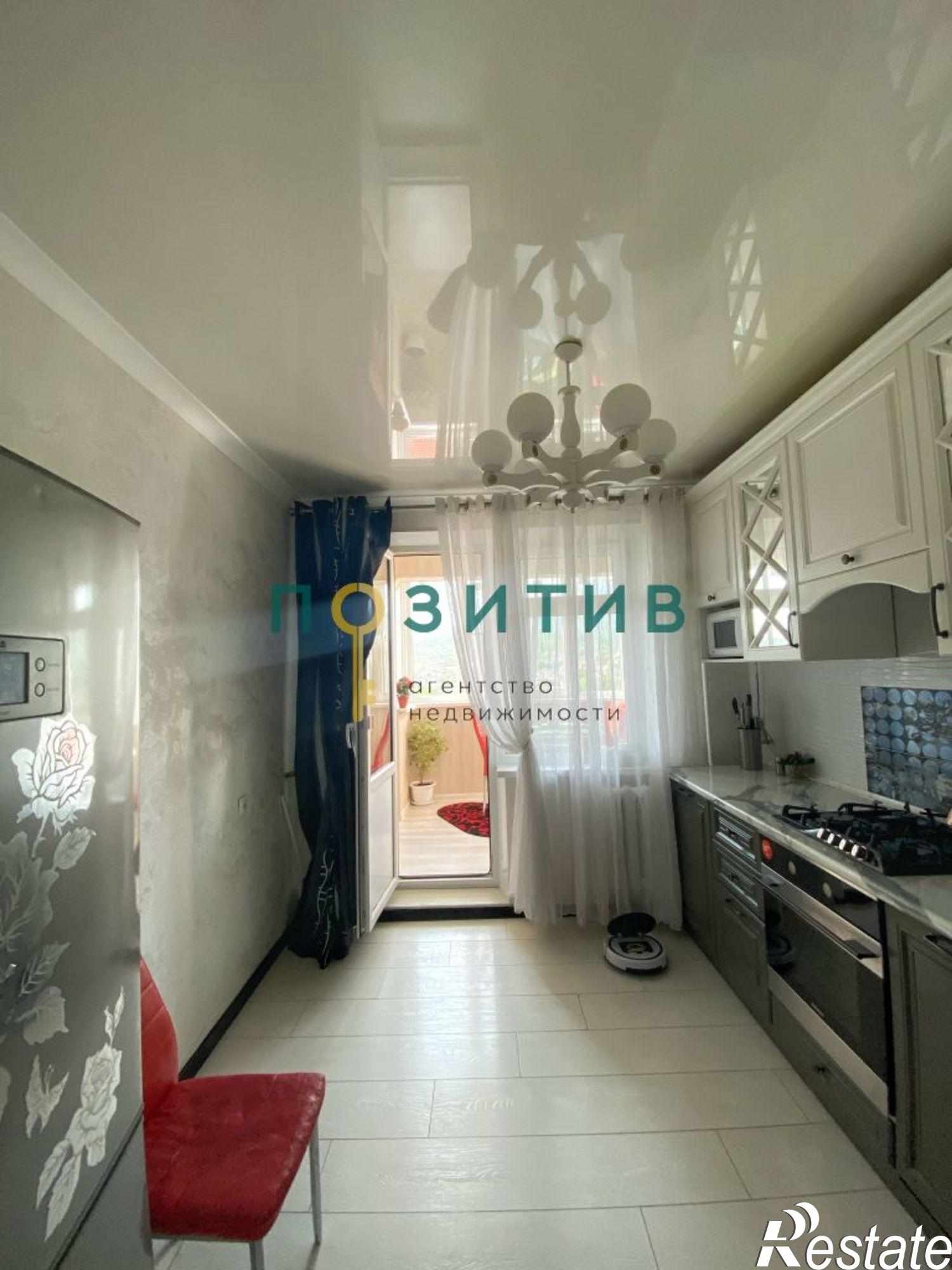 Купить квартиру за 6 200 000 рублей на Адмиральского ул, 2к4
