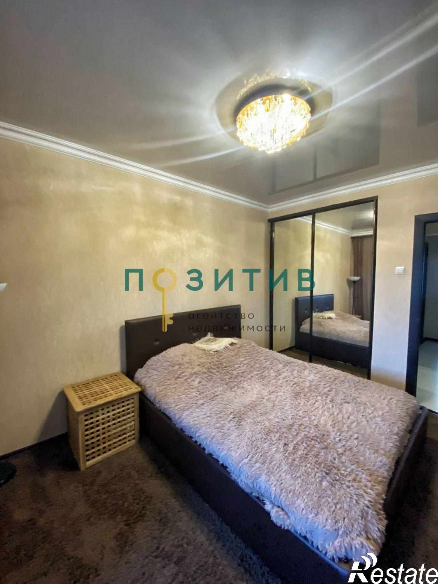 Купить квартиру за 6 200 000 рублей на Адмиральского ул, 2к4