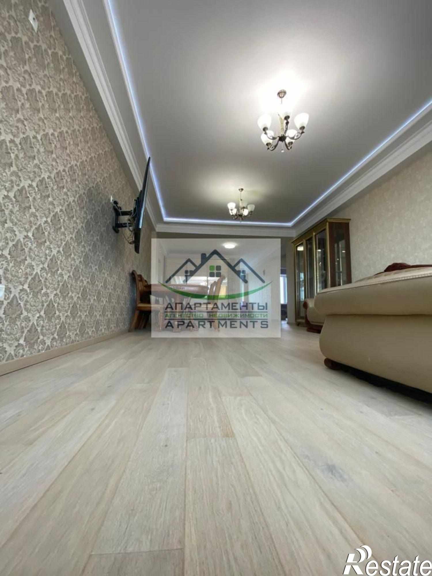 Купить квартиру за 12 200 000 рублей на Власова ул, 4