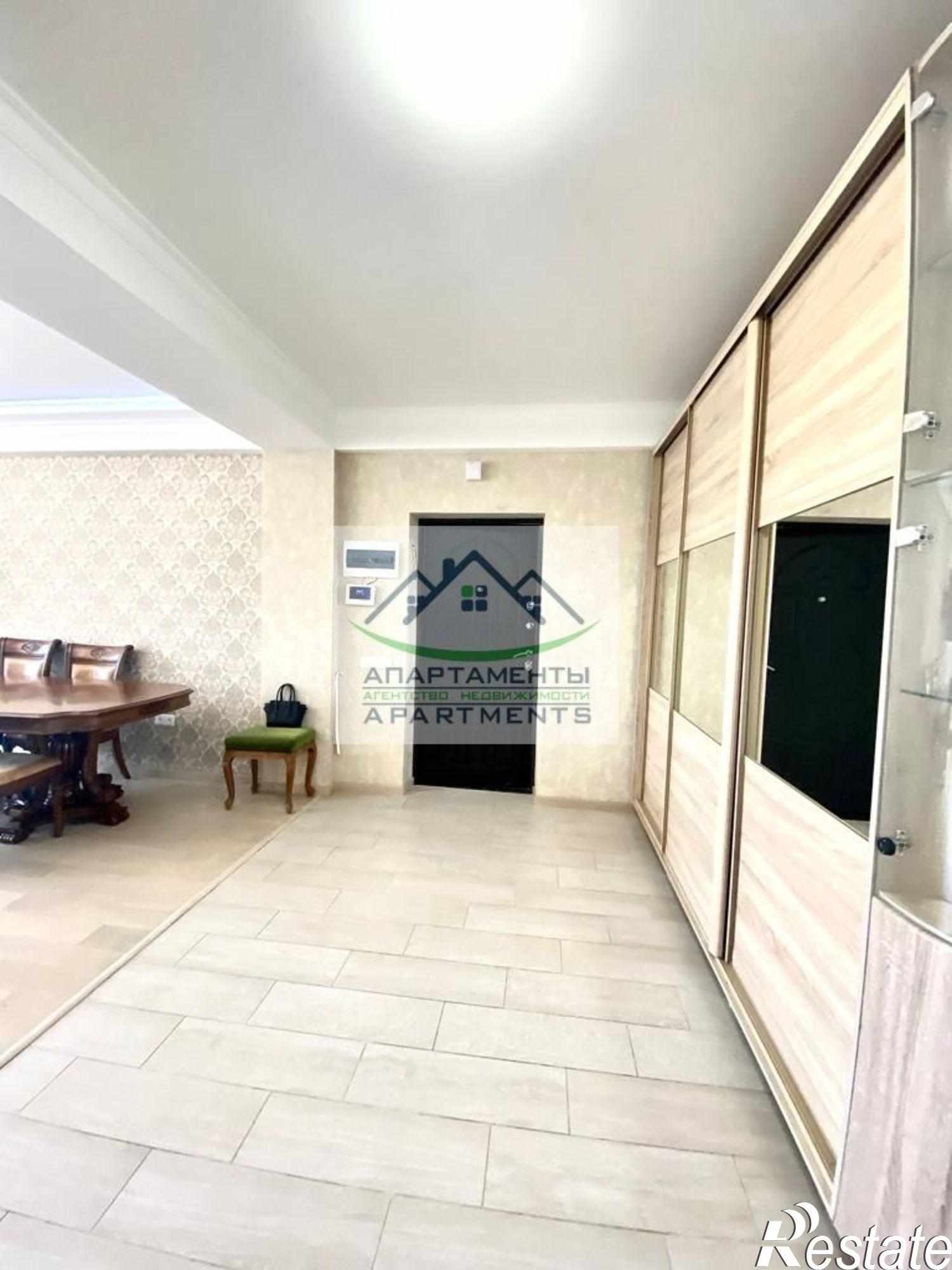 Купить квартиру за 12 200 000 рублей на Власова ул, 4