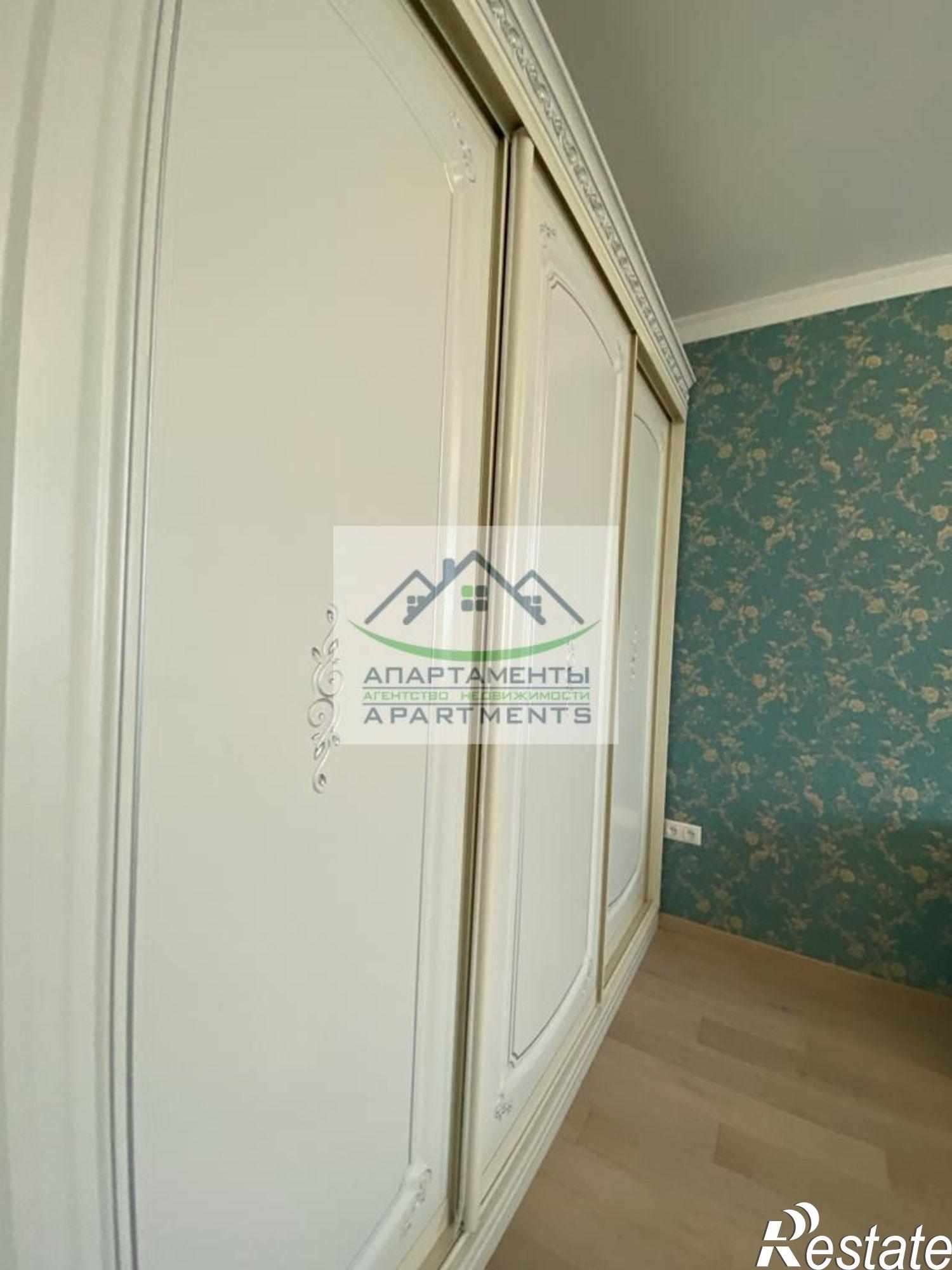 Купить квартиру за 12 200 000 рублей на Власова ул, 4