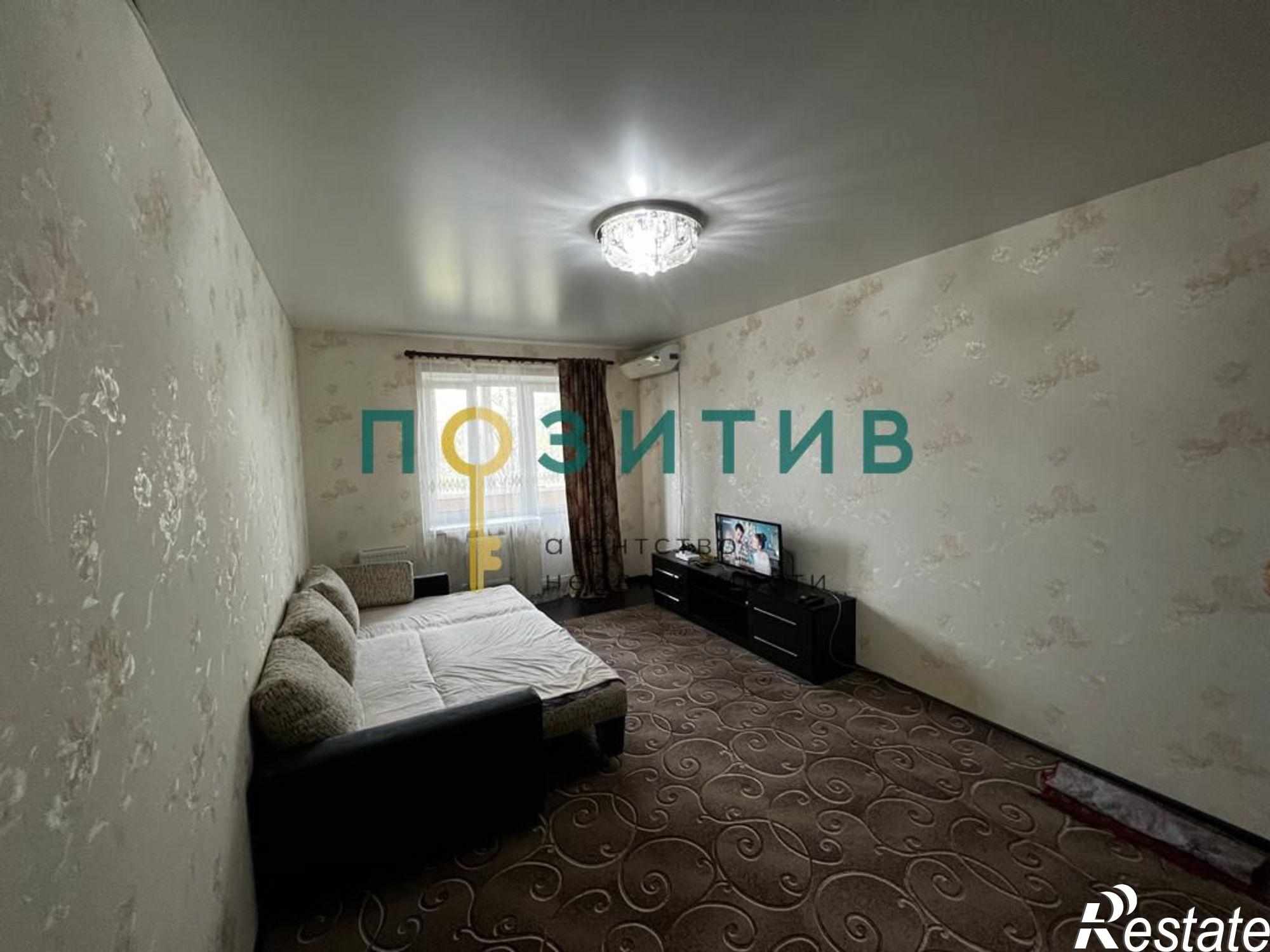 Купить квартиру за 4 800 000 рублей на Огородная ул, 37/5