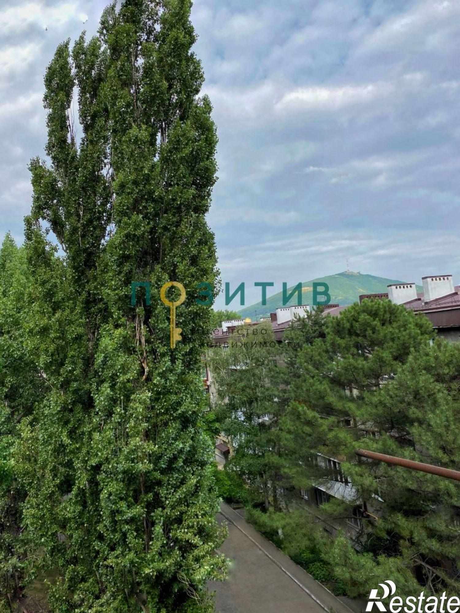 Купить квартиру за 3 900 000 рублей на Украинская ул, 64к2