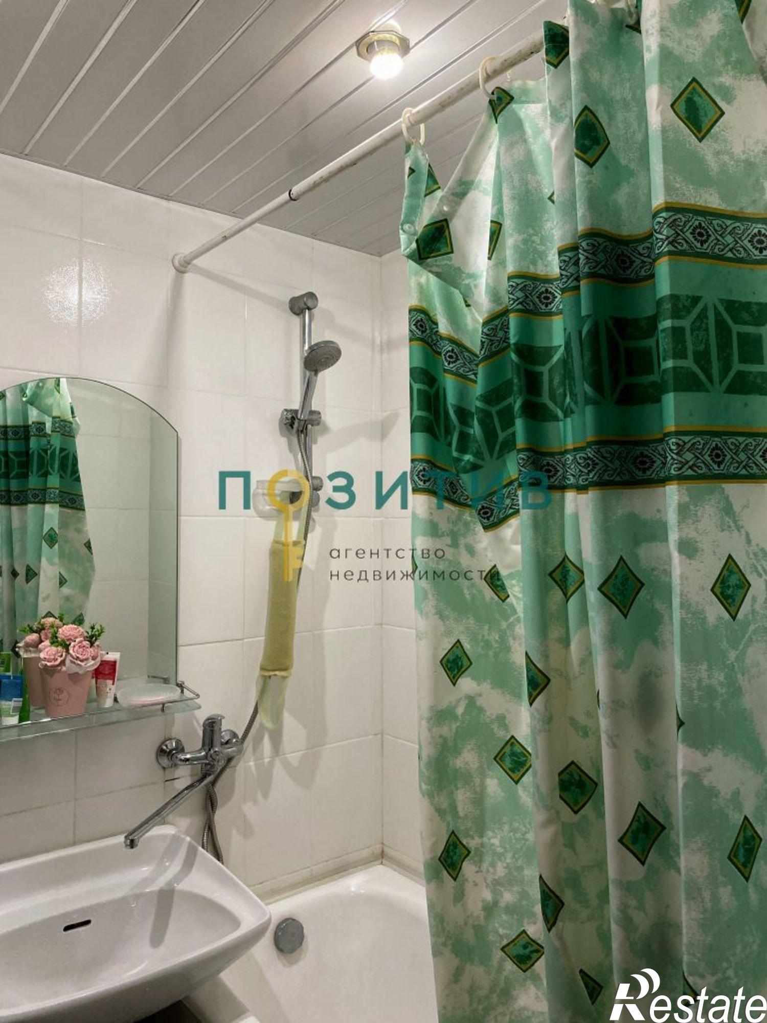 Купить квартиру за 6 200 000 рублей на Панагюриште ул, 10