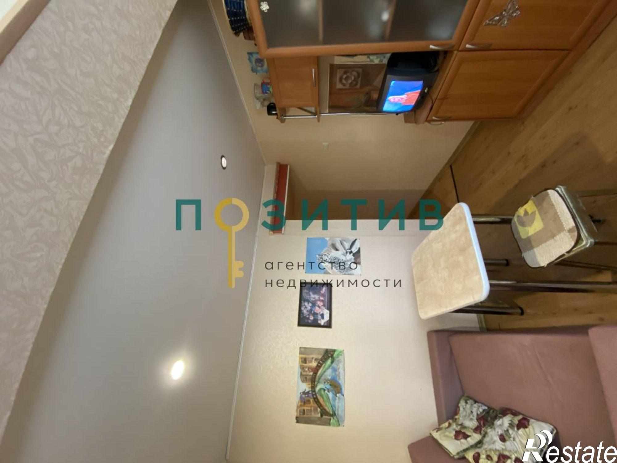 Купить квартиру за 6 200 000 рублей на Панагюриште ул, 10