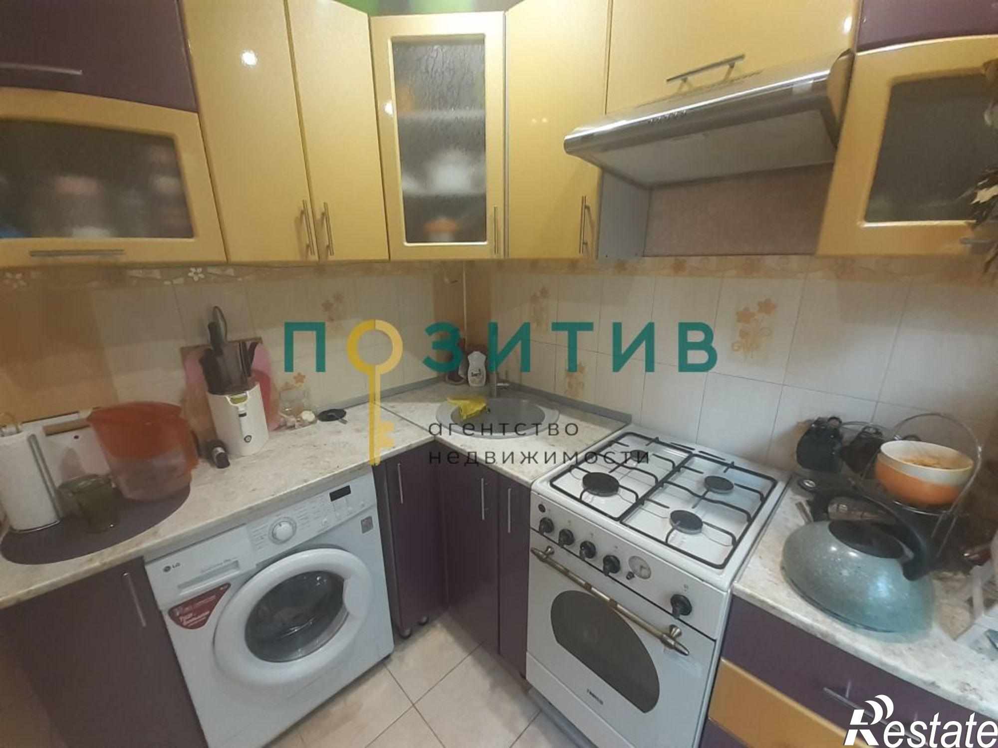 Купить квартиру за 6 300 000 рублей на Восстания ул, 100