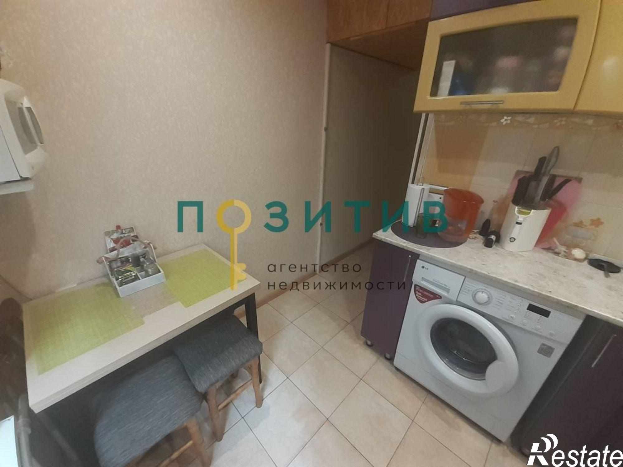 Купить квартиру за 6 300 000 рублей на Восстания ул, 100