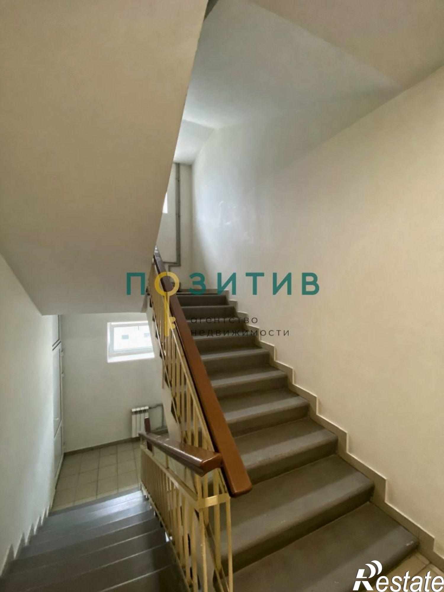 Купить квартиру за 13 500 000 рублей на Нежнова ул, 21к4
