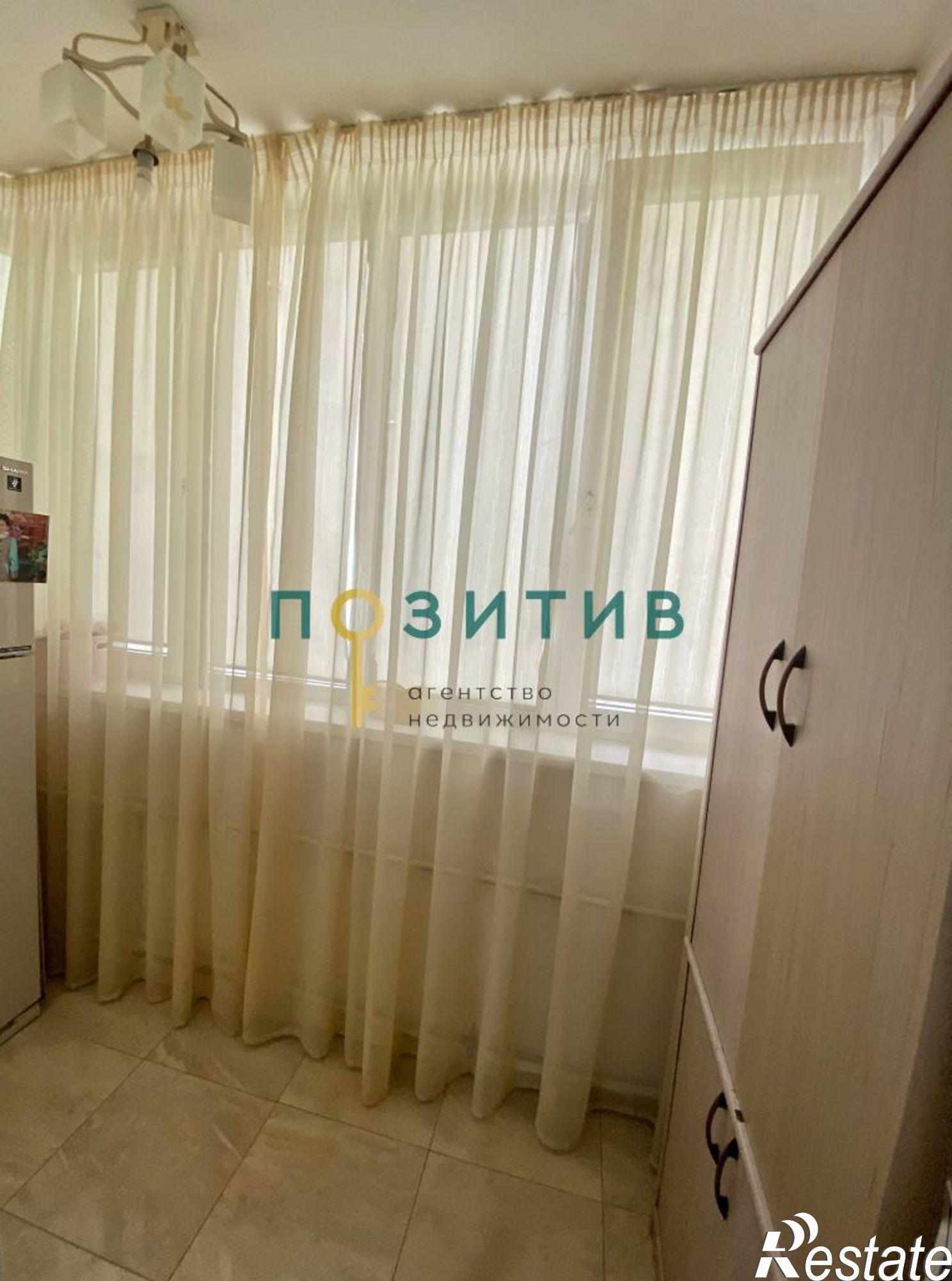 Купить квартиру за 13 500 000 рублей на Нежнова ул, 21к4