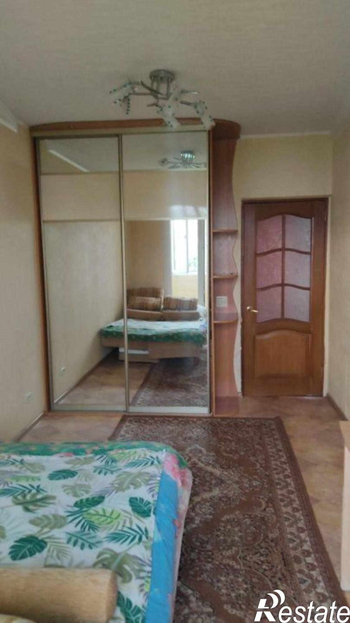 Сдать квартиру за 17 000 рублей на Безыменского ул, 12