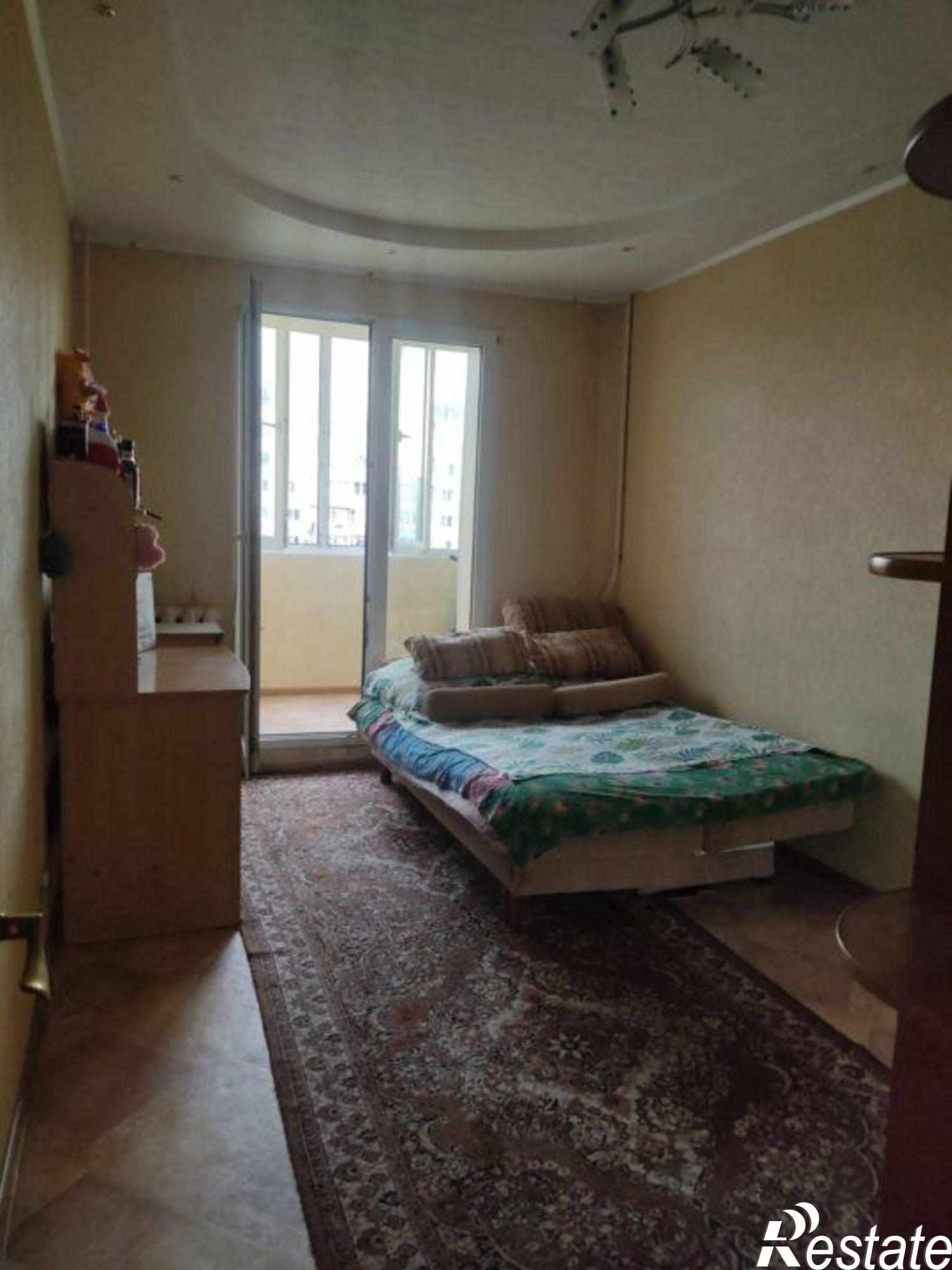 Сдать квартиру за 17 000 рублей на Безыменского ул, 12
