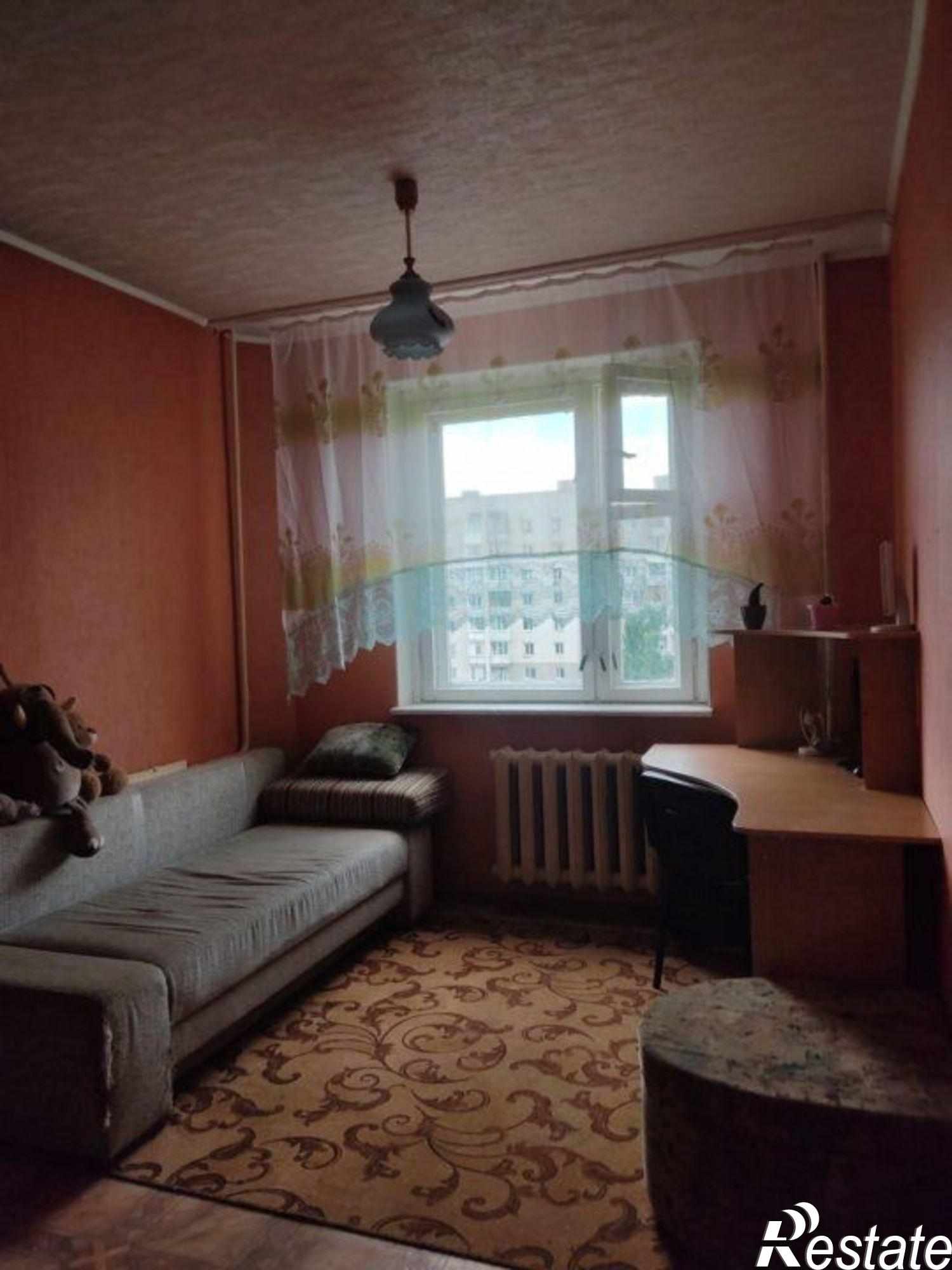 Сдать квартиру за 17 000 рублей на Безыменского ул, 12