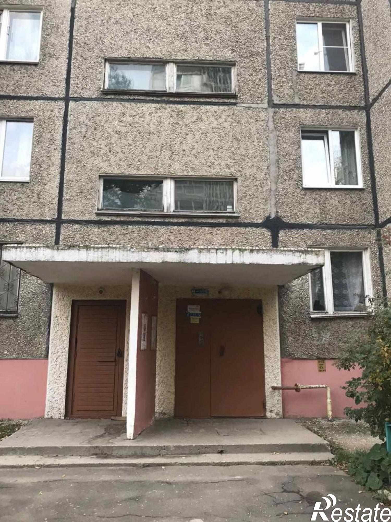 Сдать квартиру за 23 000 рублей на Суворова ул, 2А