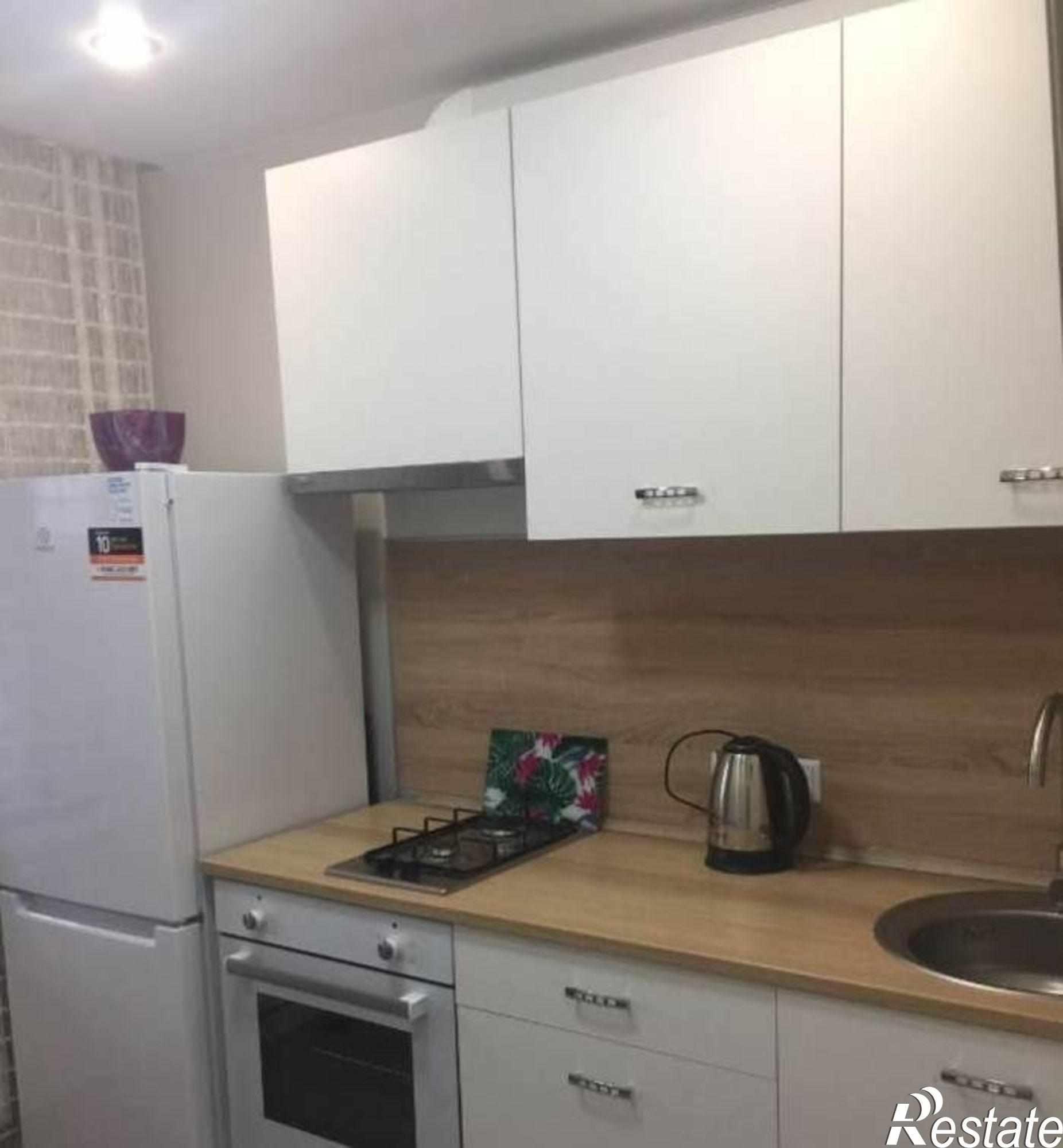 Сдать квартиру за 22 000 рублей на Новгородская ул, 32