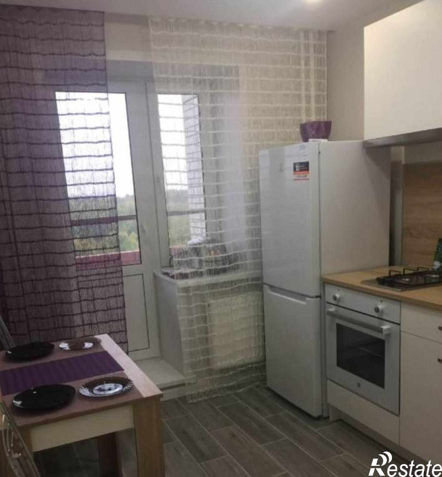 Сдать квартиру за 22 000 рублей на Новгородская ул, 32