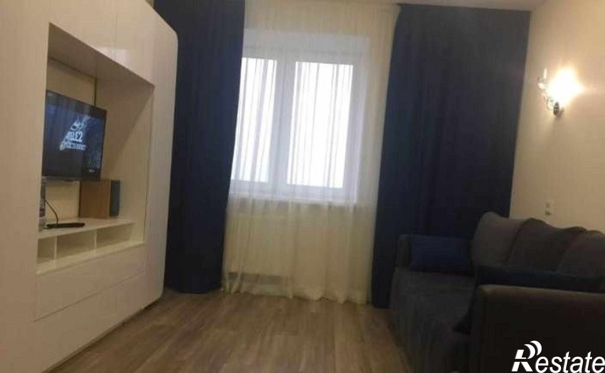 Сдать квартиру за 22 000 рублей на Новгородская ул, 32