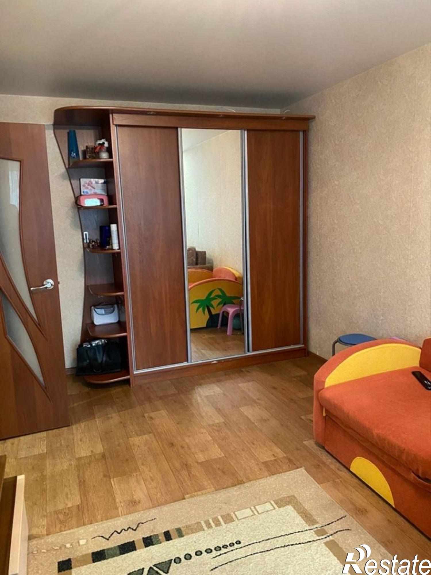 Сдать квартиру за 12 000 рублей на Растопчина ул, 55А