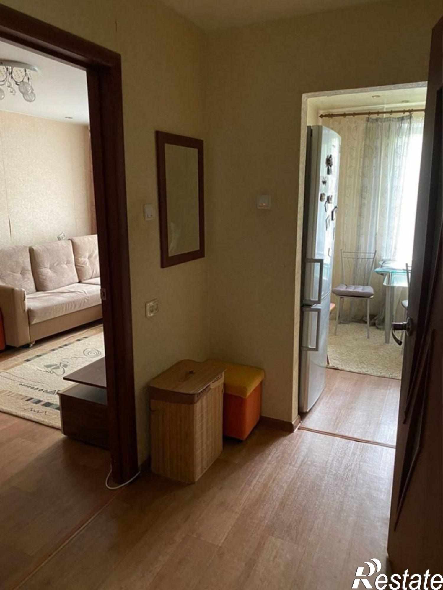Сдать квартиру за 12 000 рублей на Растопчина ул, 55А