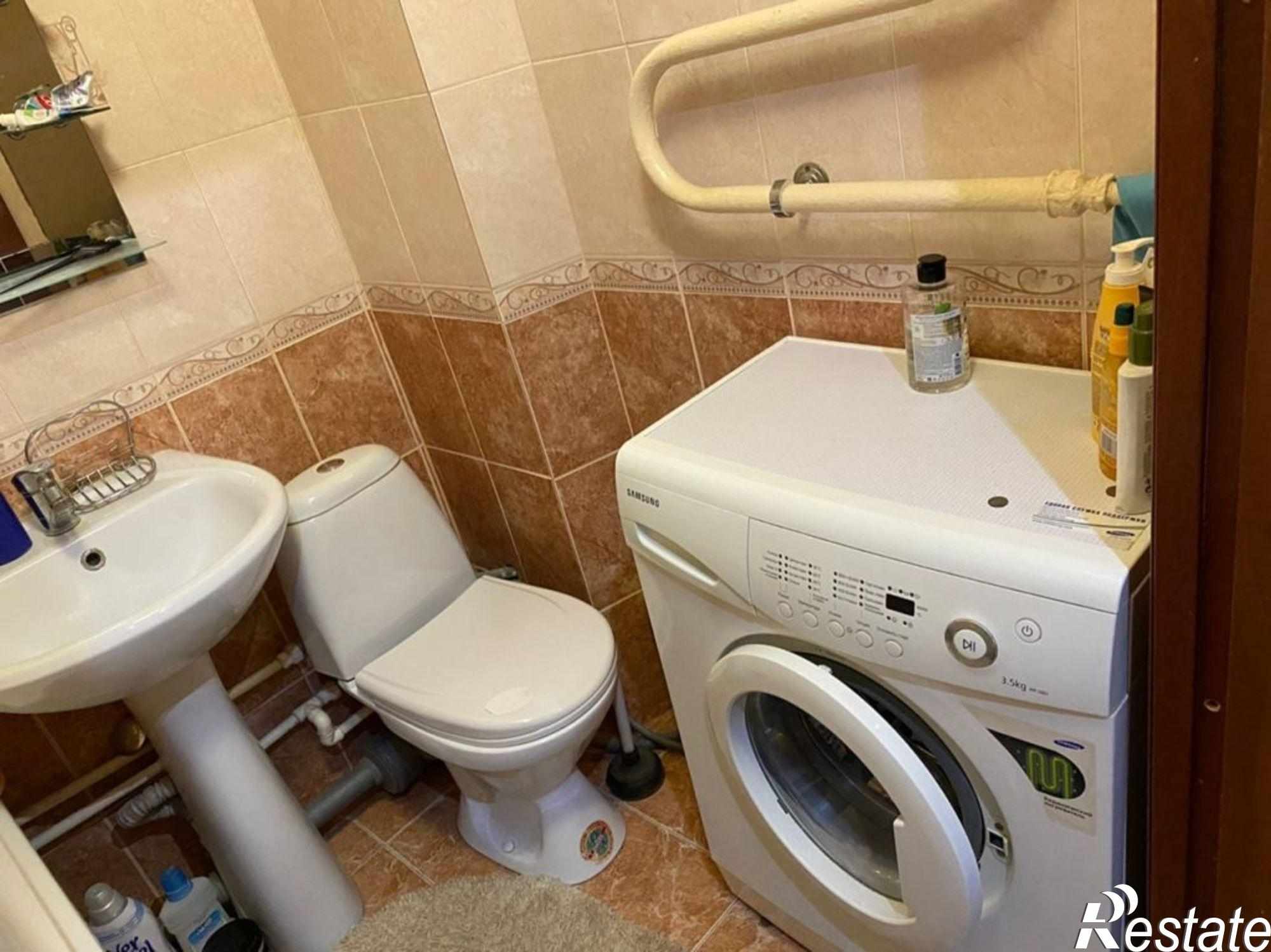 Сдать квартиру за 12 000 рублей на Растопчина ул, 55А