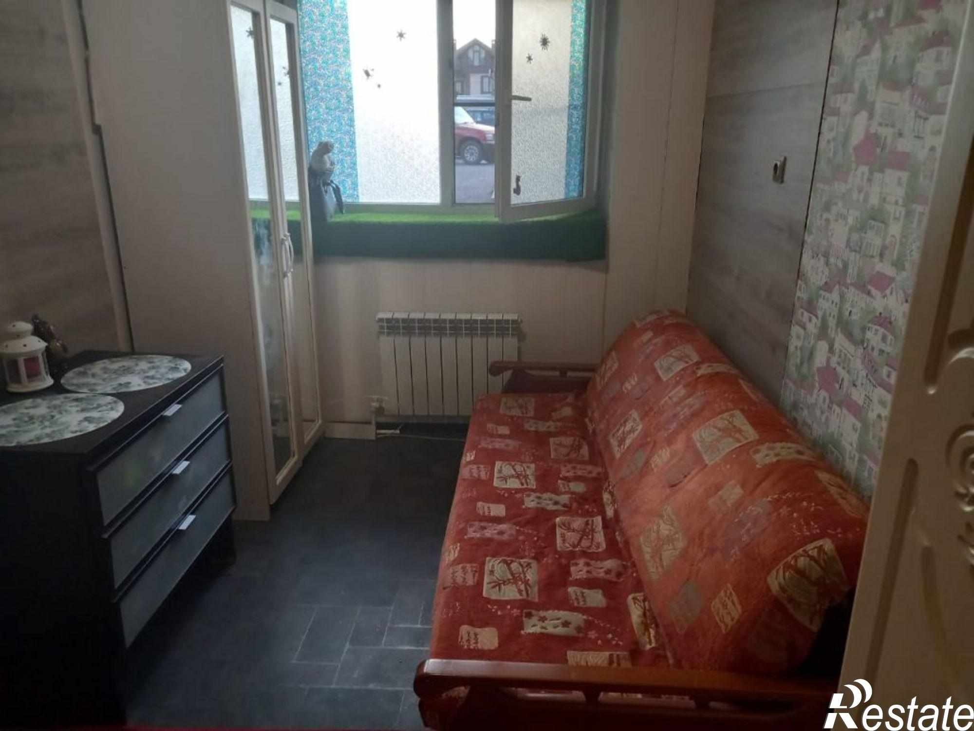 Купить квартиру за 1 450 000 рублей на Ворошилова ул