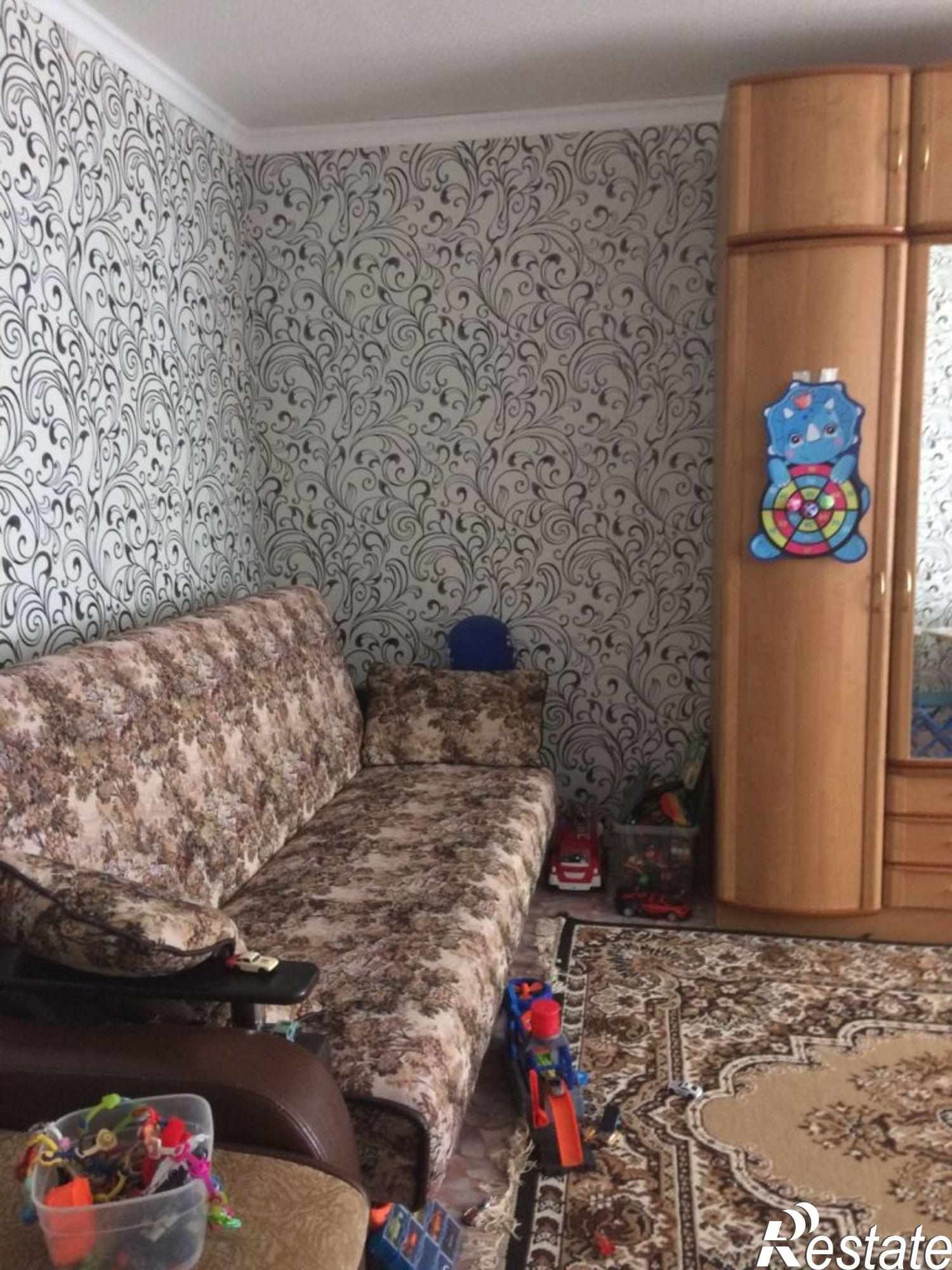 Купить квартиру за 2 100 000 рублей на юбильйная