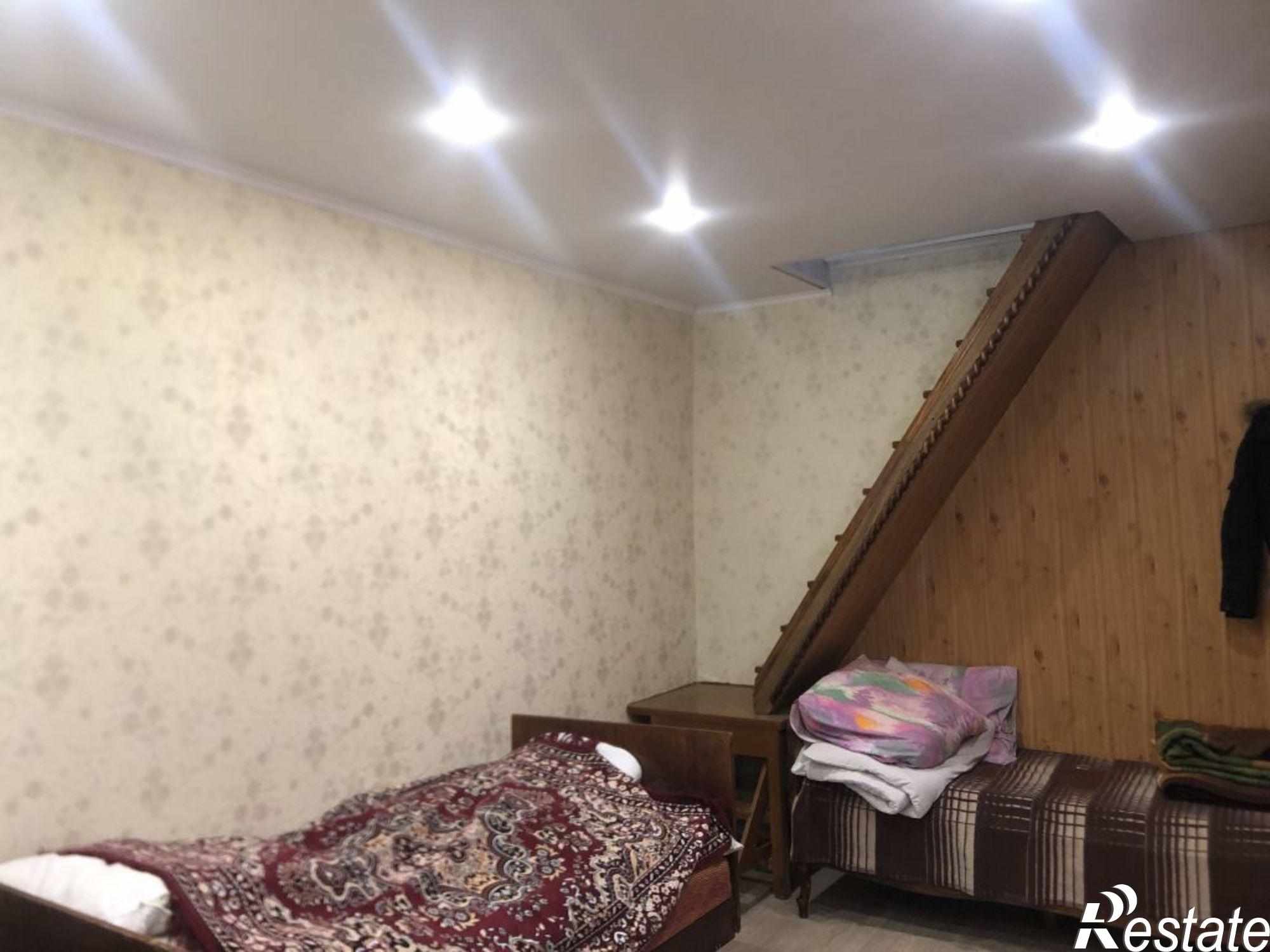 Купить дачу, дом, коттедж за 4 995 000 рублей на Батайский 4-й проезд, 9